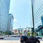 Namsan Forest City