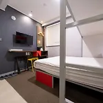 Seoul N Guesthouse Dongdaemoon
