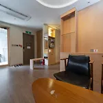 Seoul N Hotel Dongdaemun
