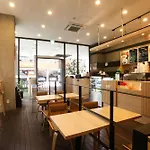 Blooming House Residence