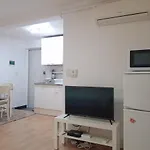 Hongdae House
