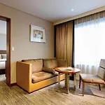 Novotel Ambassador Doksan Seoul