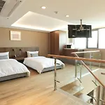 Hotel Foreheal Gangnam