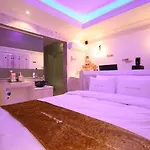 Jongno Aubeson Hotel