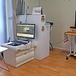 Alpha Guesthouse
