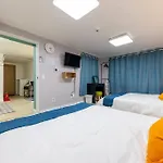 Luda House