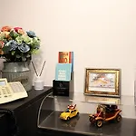 Hotel Irene City
