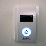 Hotel Irene City