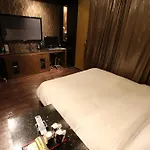 Gangnam Chocolate Hotel