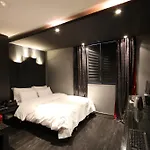 Gangnam Chocolate Hotel