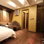 Gangnam Chocolate Hotel