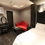 Gangnam Chocolate Hotel