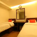 Philstay Dongdaemun Economic