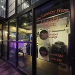Inno Hostel & Pub Lounge Hongdae