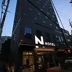Seoul N Hotel Dongdaemun