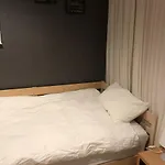Chris Hostel