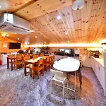 The Road Hotel