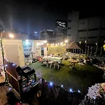 Hi Guesthouse Insadong