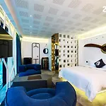 Hotel The Designers Ddp