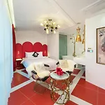 Hotel The Designers Ddp