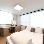 K-Grand Hostel Dongdaemun
