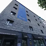 Sillim Dominique Hotel