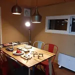 Mapo Rooftop Camping House