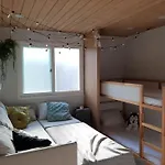 Mapo Rooftop Camping House