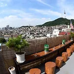 Photo Park Guesthouse