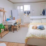 Jenny House