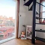 Urban Gargen Mid Century