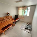 Northwestern Of Seoul A Quiet And Spacious House