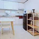 White Linen House C-2 Hongdae