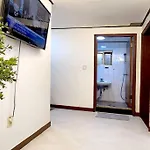 White Linen House C-2 Hongdae