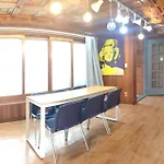 The Art House Hongdae New M-1 Apt 5Beds