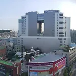 The Art House Hongdae New M-1 Apt 5Beds