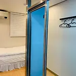 Ssh Lk Hostel