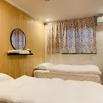 Ssh Lk Hostel