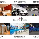 Hotel Parkhabio