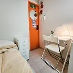 Oreum Stay Myeongdong - Female Only