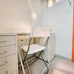 Oreum Stay Myeongdong - Female Only