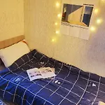 The Stay Hill