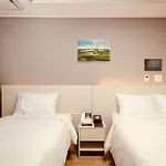 Sollago Myeongdong Hotel & Residence