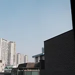 Seoul Yes Oui Ja Sharehouse