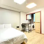 Yeongdeungpo Vip Hotel