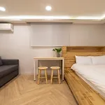 Woody Two Bedroom In Hongdae