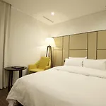 Hotel The Artist Yeoksam