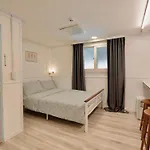 Seoul Mansion Guesthouse