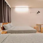 Seoul Mansion Guesthouse