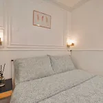 Seoul Mansion Guesthouse